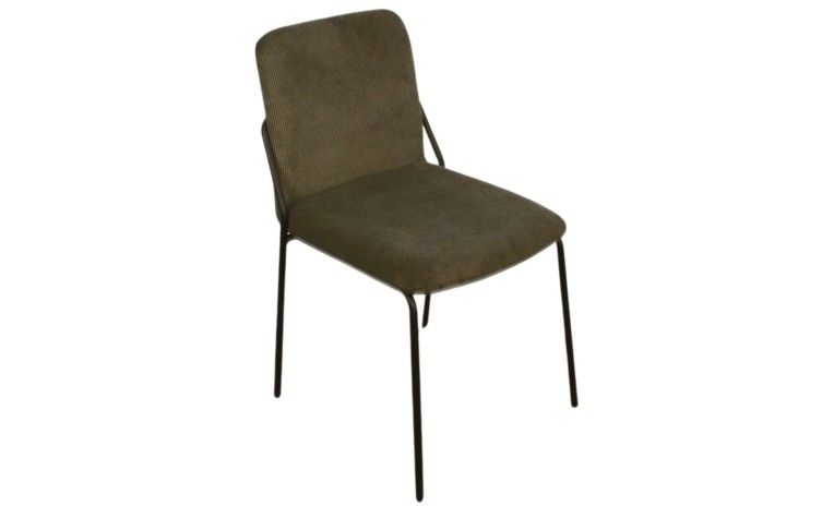 Dining Chair #WY-D013