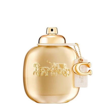 Gold Parfum
