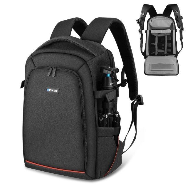 Hungry Outdoor Riskproof Riskproof Ddual Water Double Shoulders Backpack Handhel