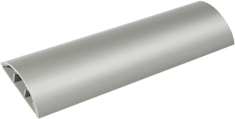BRENNENSTUHL 1160650 Pvc Cable Conduit 100 x 7.5 x 1.7 Cm