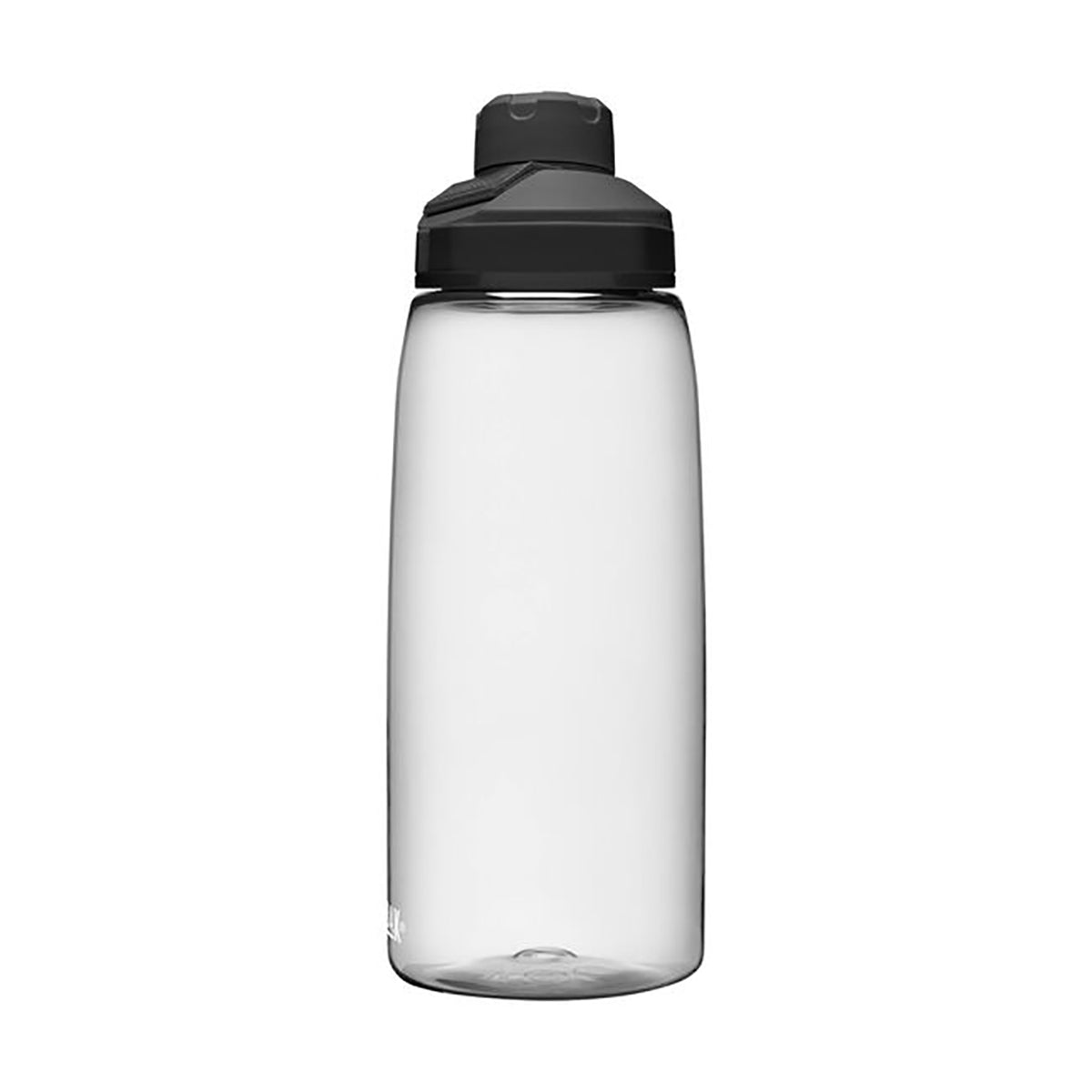 Camelbak Chute Mag 32oz Water Bottle – Clear | BPA-Free Leak-Proof Bottle