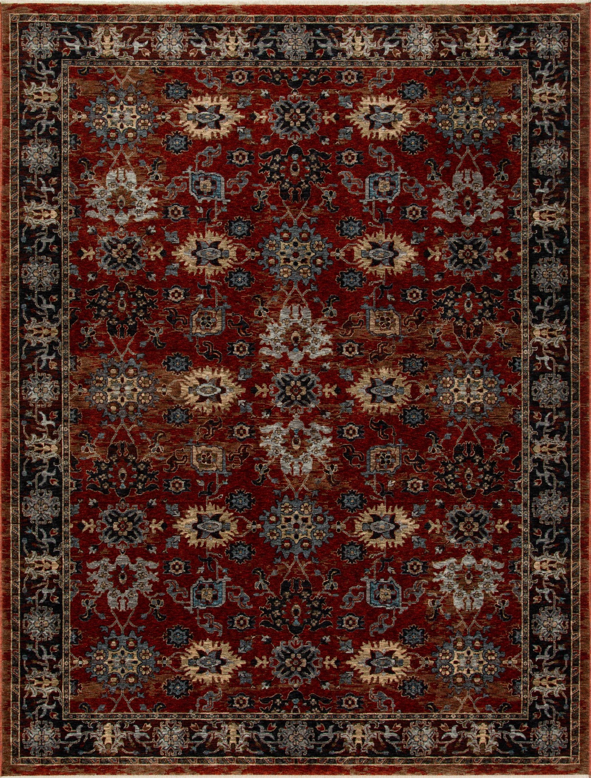 200x280 Aberdeen Carpet Rug #52
