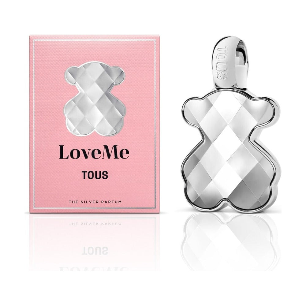 عطر LoveMe The Silver 90 مل