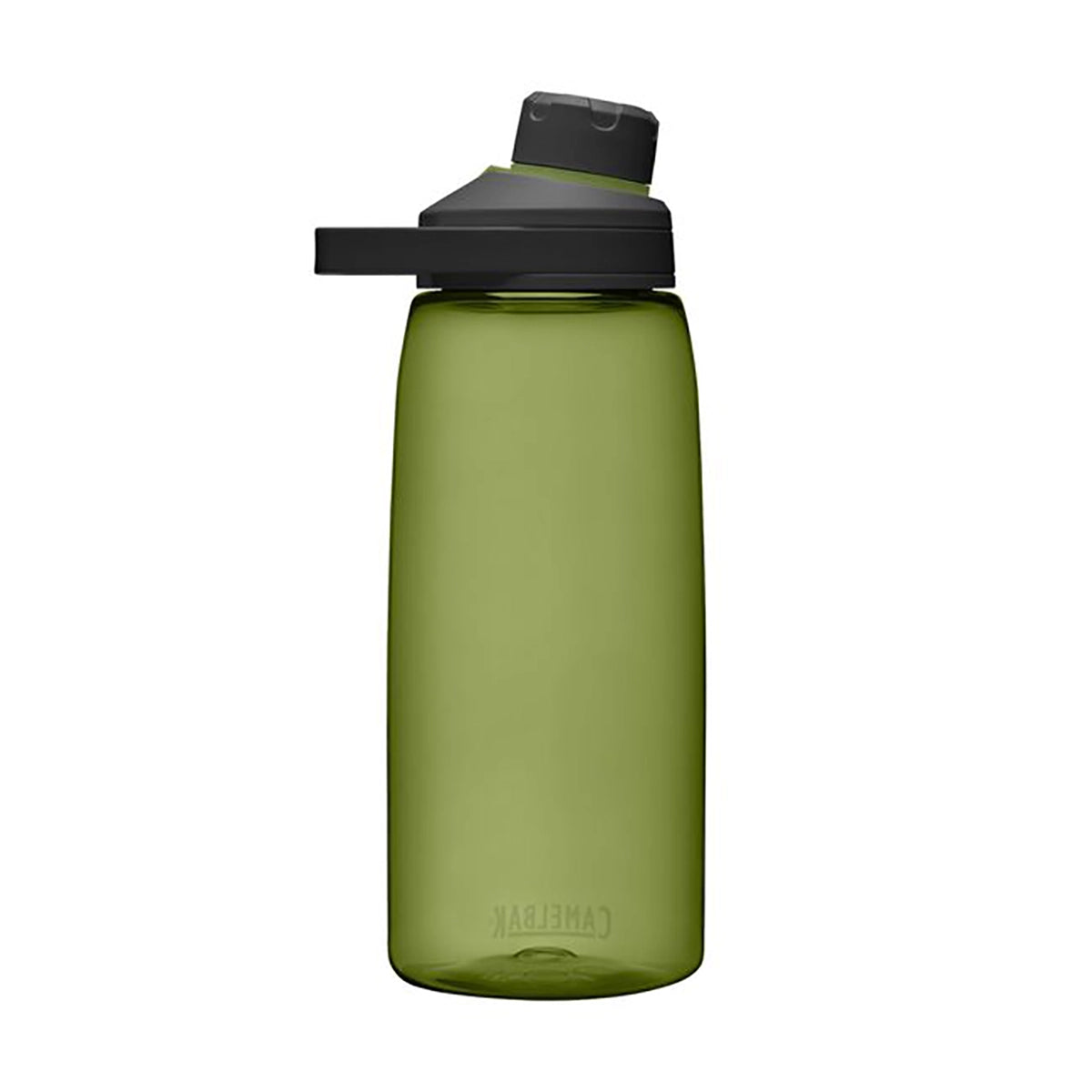 Camelbak Chute Mag 32oz Water Bottle – Olive | BPA-Free Leak-Proof Bottle