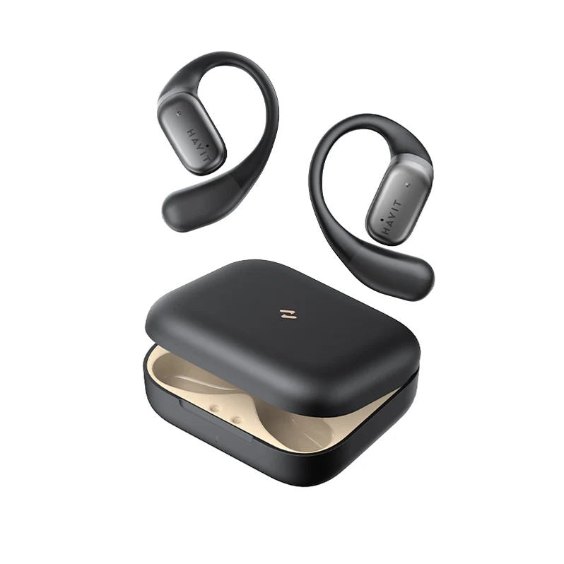 Open-Ear Headphones