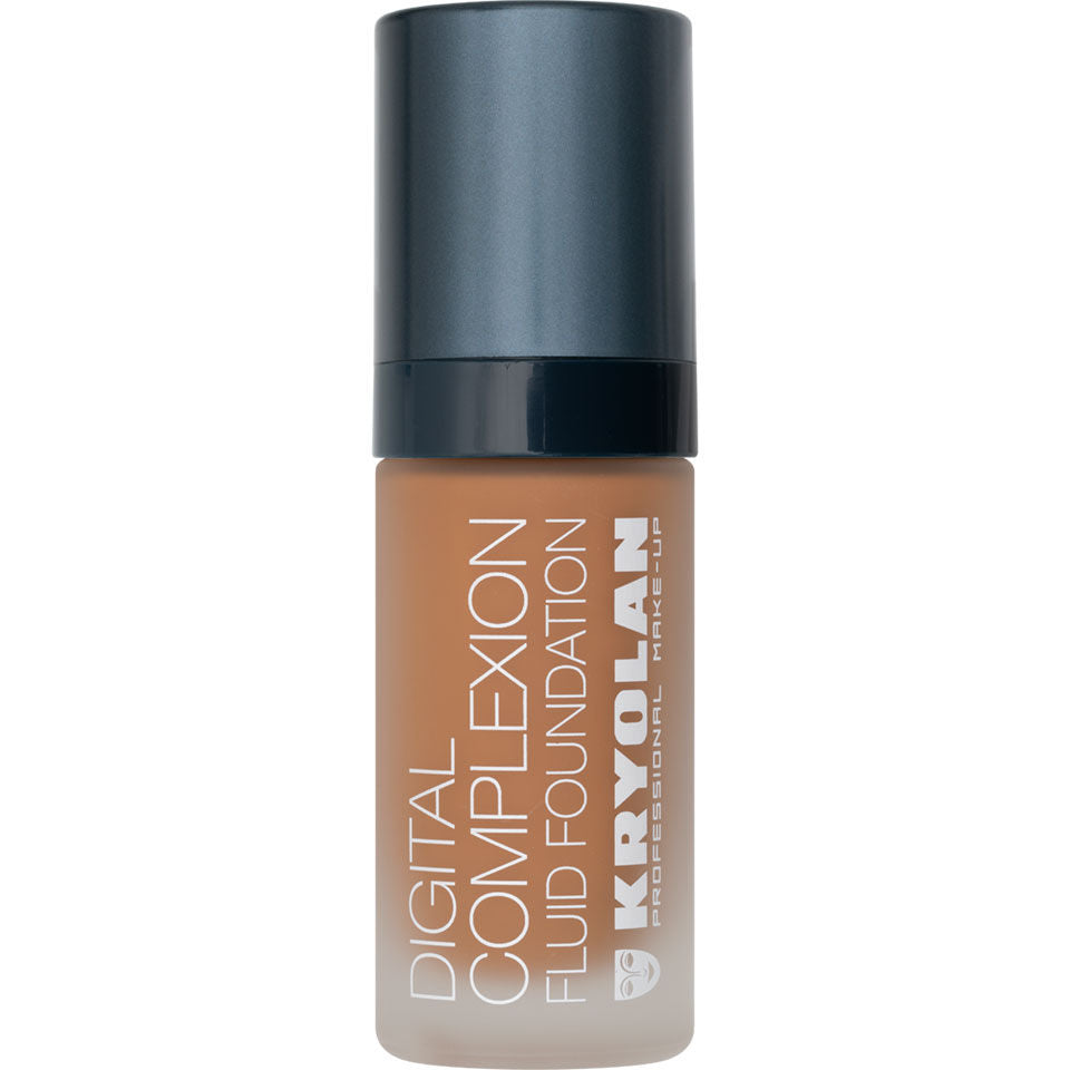 Digital Complexion Fluid Foundation
