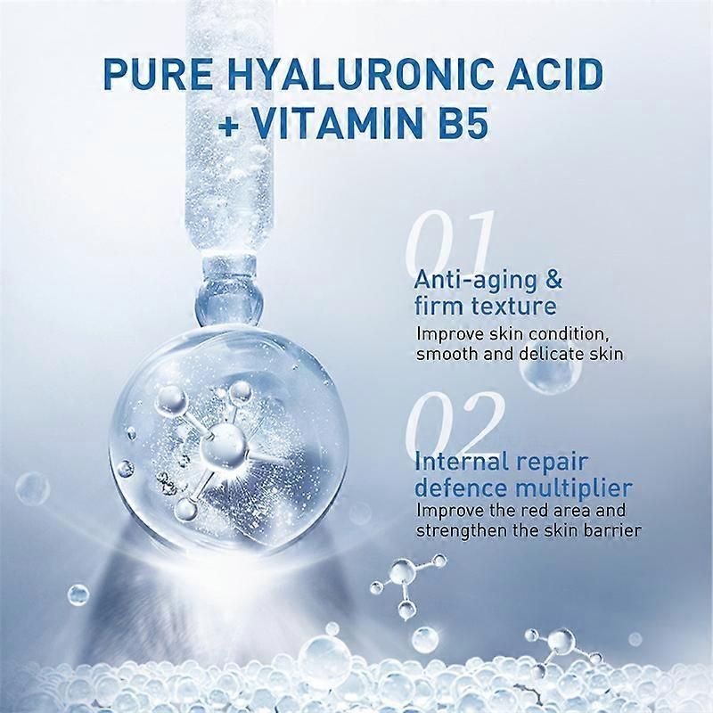 30ml Hyalu B5 Serum with Anti Aging and Repair Care