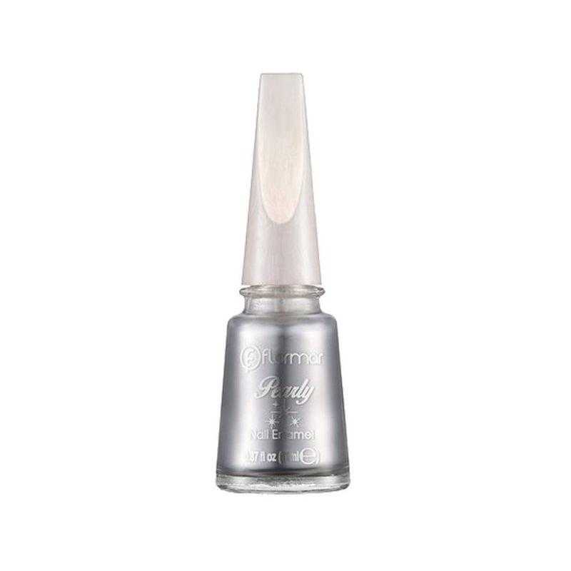 Pearly Nail Enamel