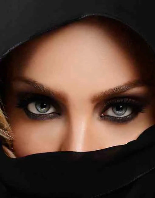 Kajal Eau de Parfum 100ml