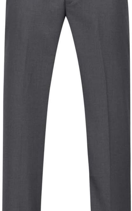 Gray Designer Stylish Party Wear Suit for Men wedding groom suit Gift For Him