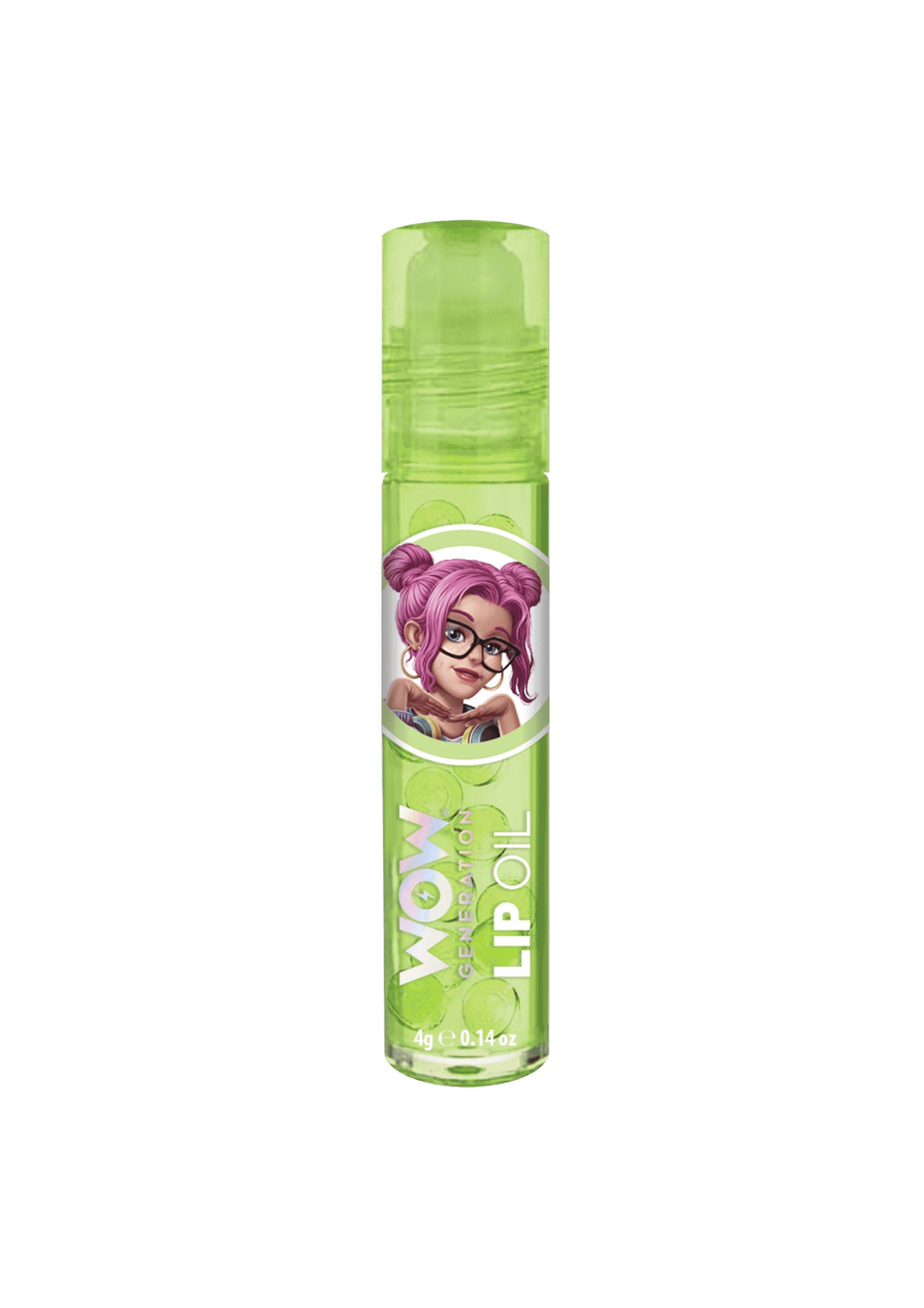 Baselina Labial Sabores -WOW Generation