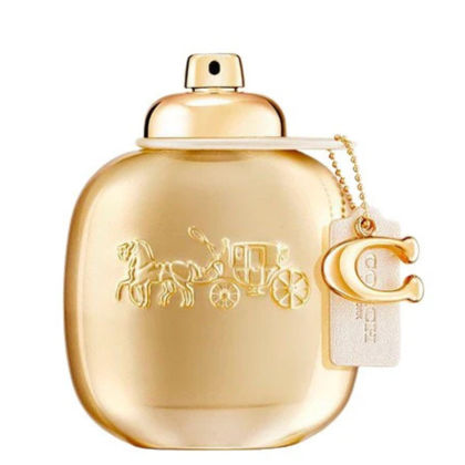 Gold Parfum