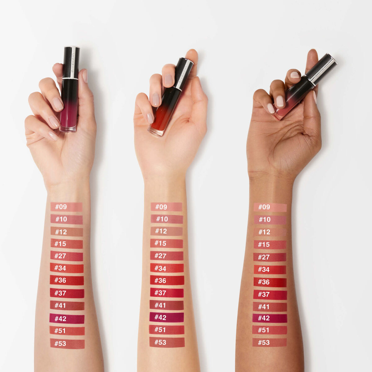 Le Rouge Interdit Cream Velvet