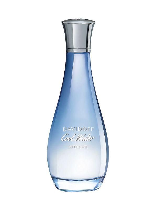 Davidoff Cool Water Intense L Edp 100Ml