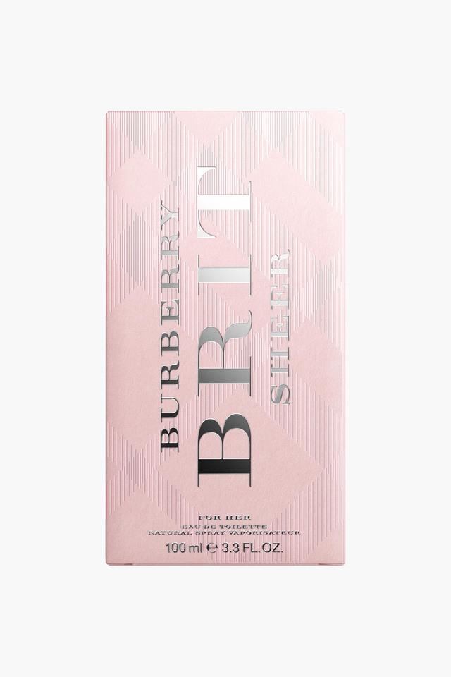 عطر بريت شير 100 مل