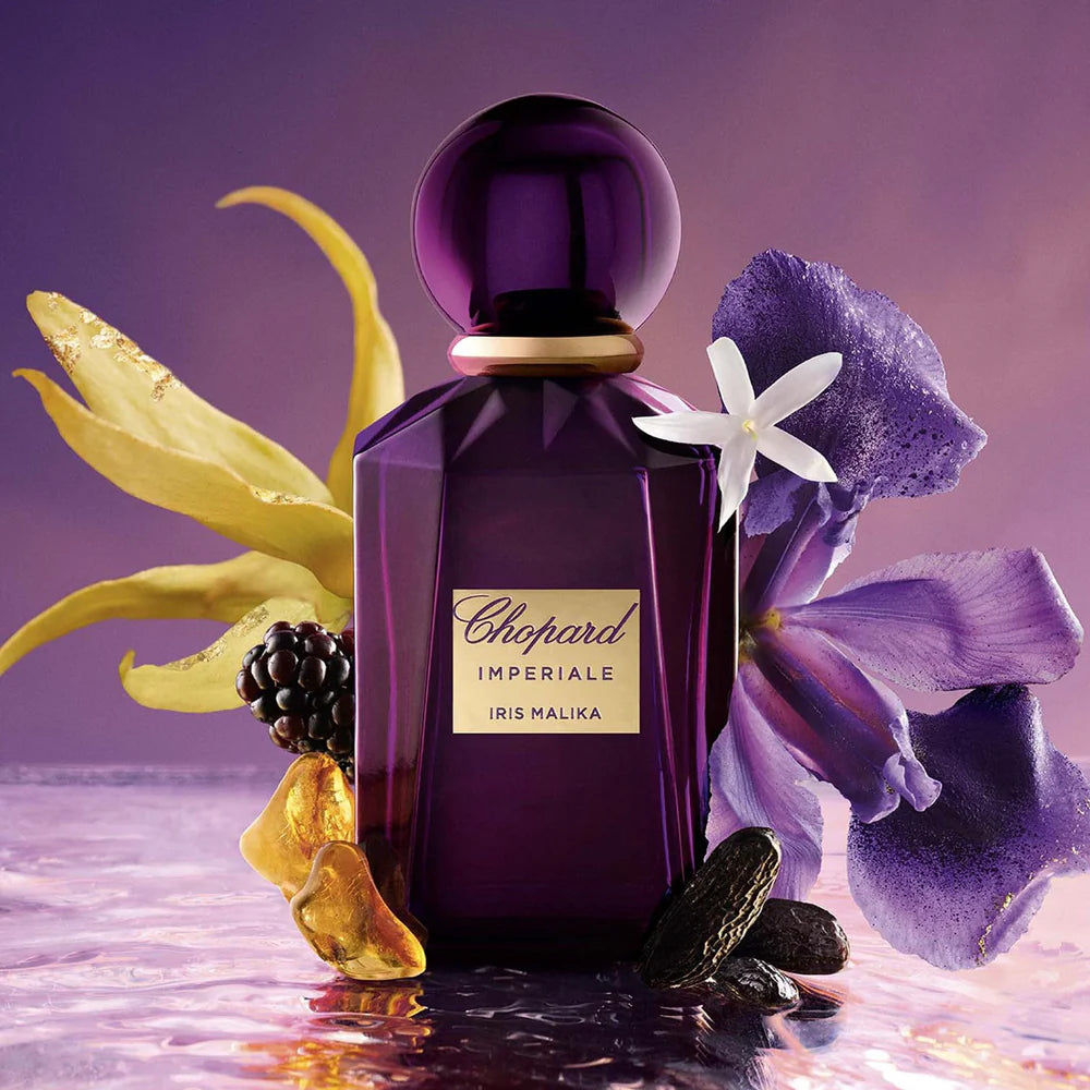 Imperiale Iris Malika Eau de Parfum 100ml