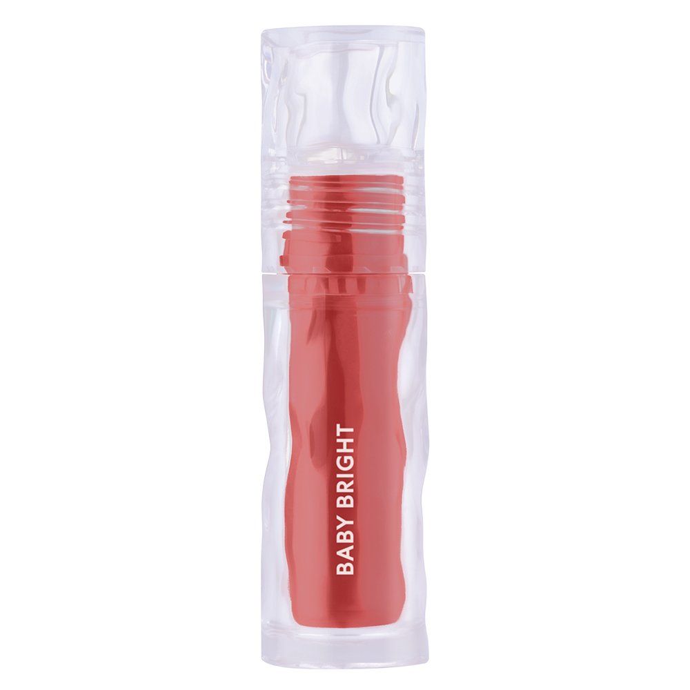 Rejulight Jelly Tint 3g Baby Bright (M) #06 Burly Punch