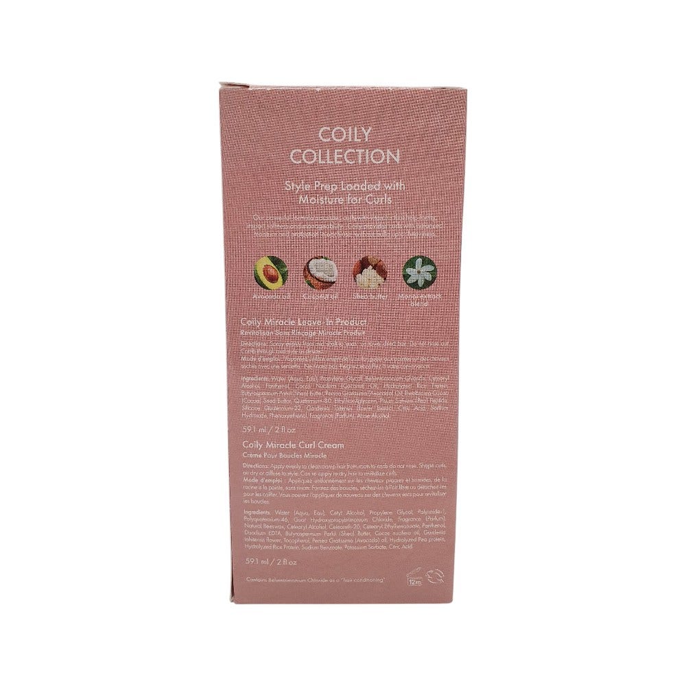 ItÕs a 10 Haircare Coily Style Duo