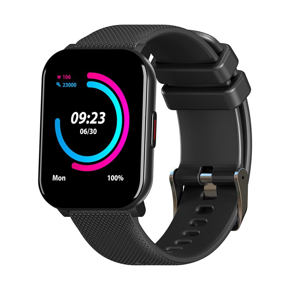 HiFuture FutureFit Pulse Sports Smartwatch