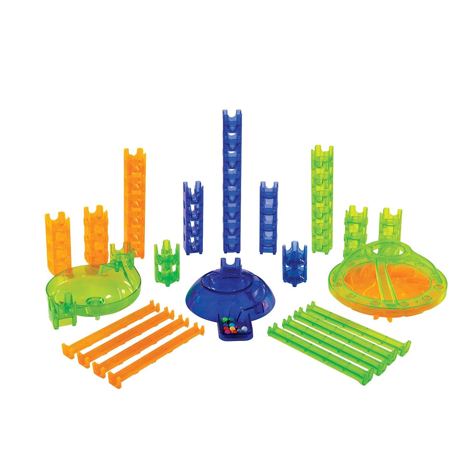 Super Racing Set