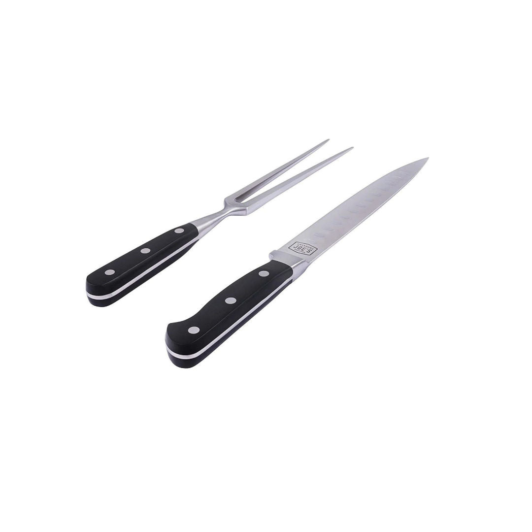 Char-Broil 2-Piece Turkey Carving Set