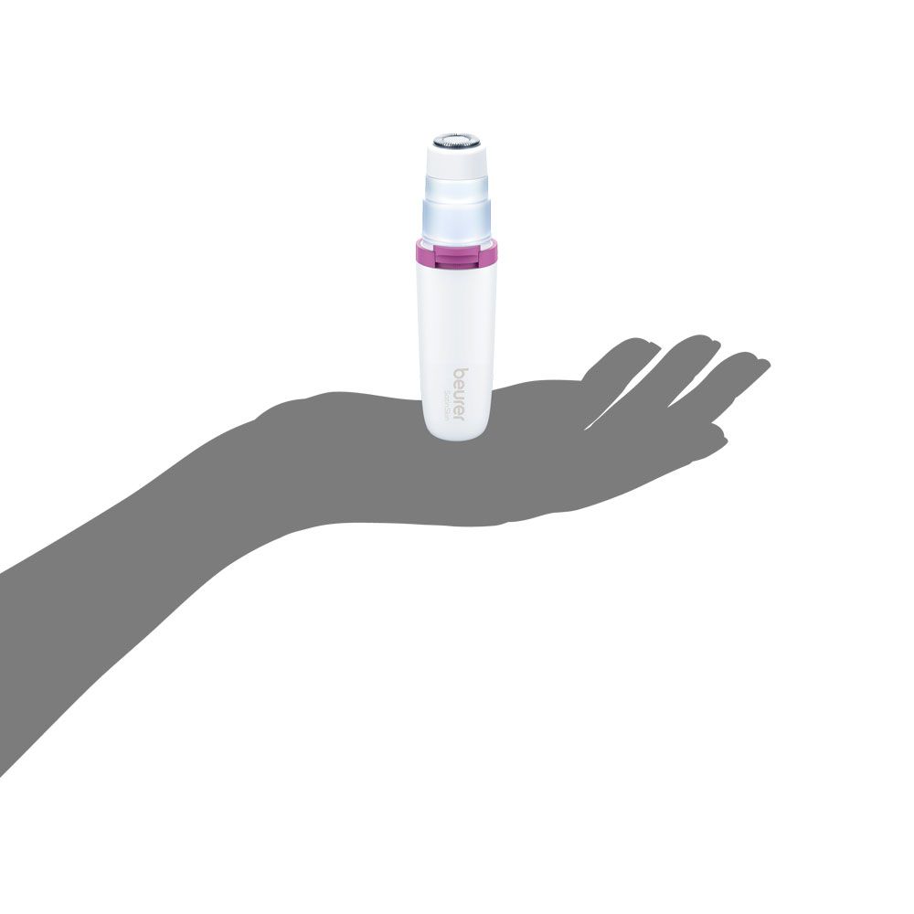 BEURER HL16 Facial Hair Remover & Eyebrow Shaper