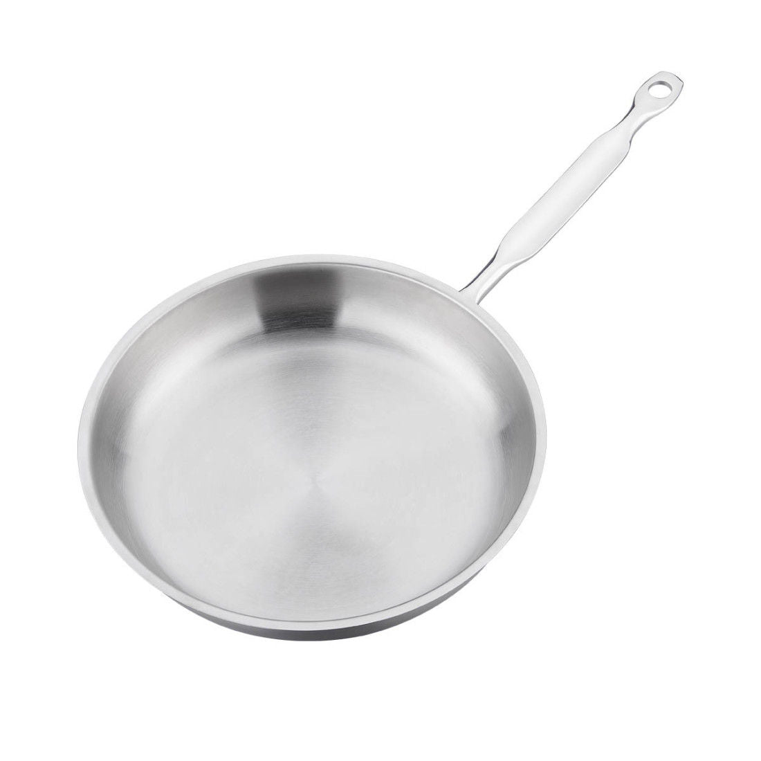 Korkomaz Estima 9-Piece Cookware set, Stainless Steel, A1959