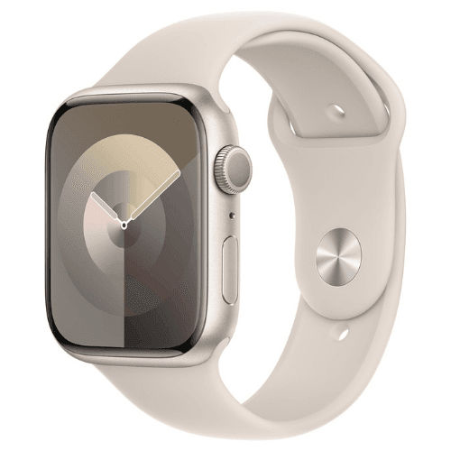 Apple Watch Series 9-Starlight