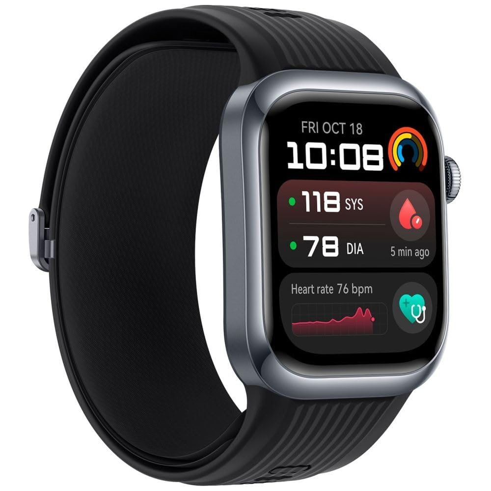 Huawei Watch D2 LCA-B10, 1.82" AMOLED Smartwatch