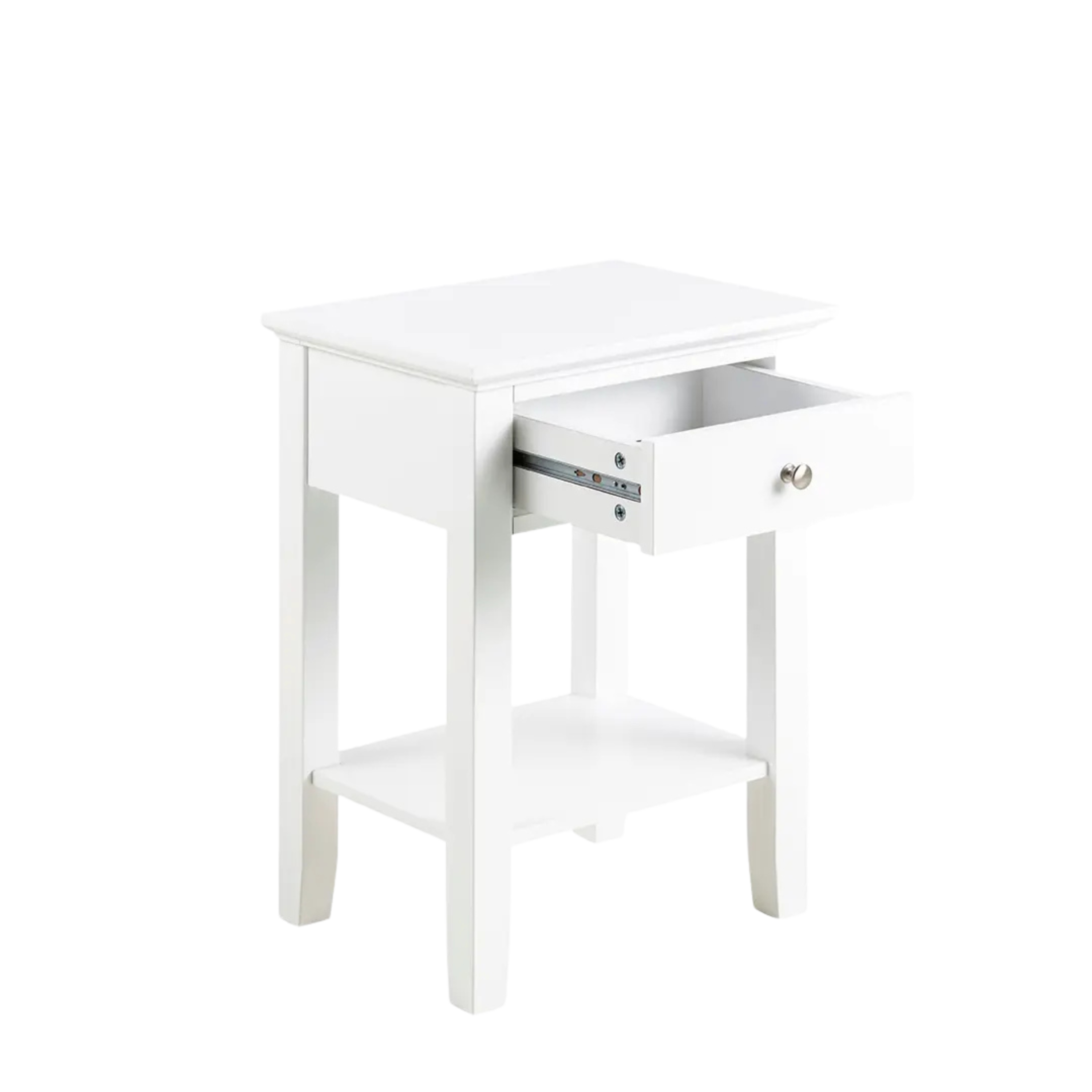 طاولة جانبية لينيا