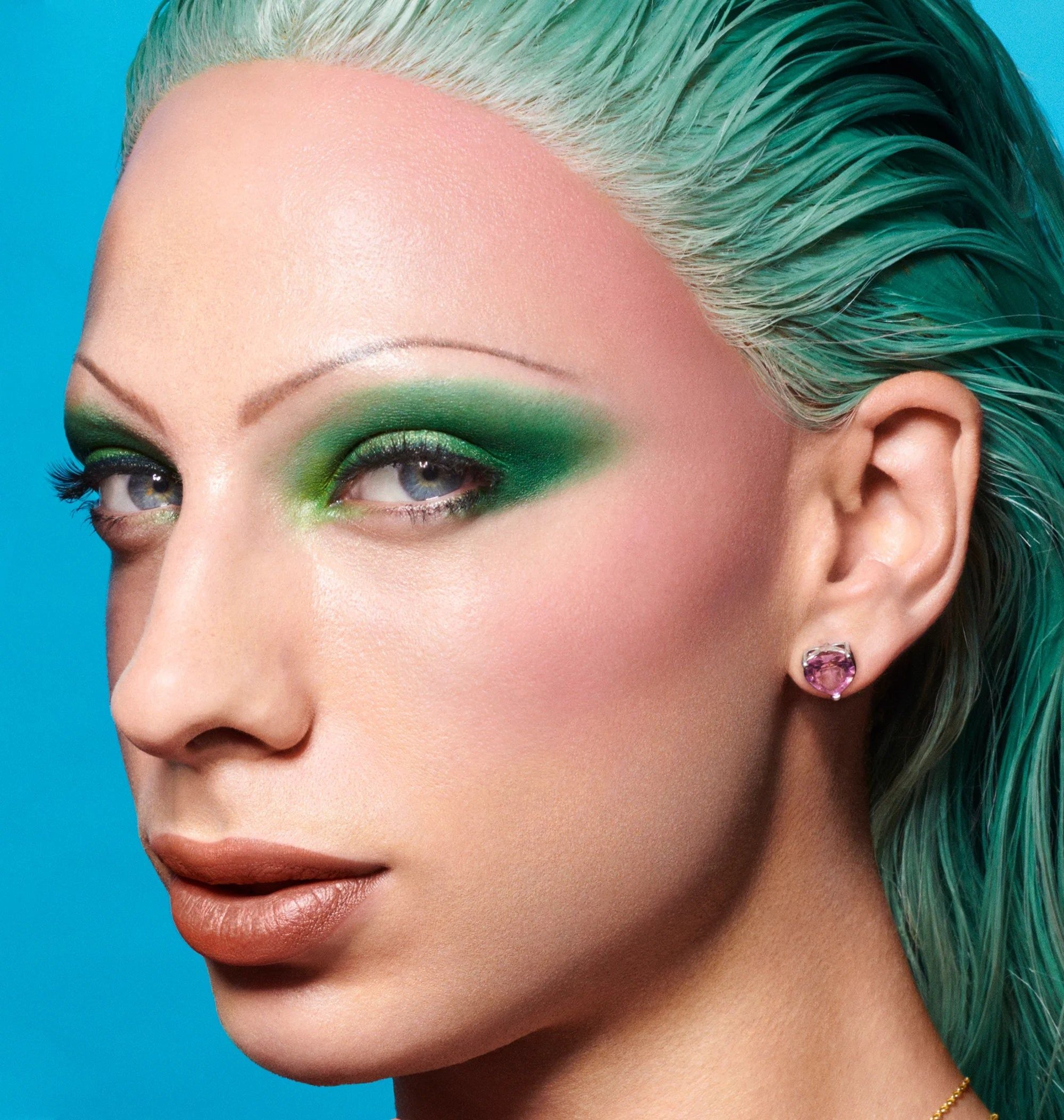 Lip & Cheek - As U Like