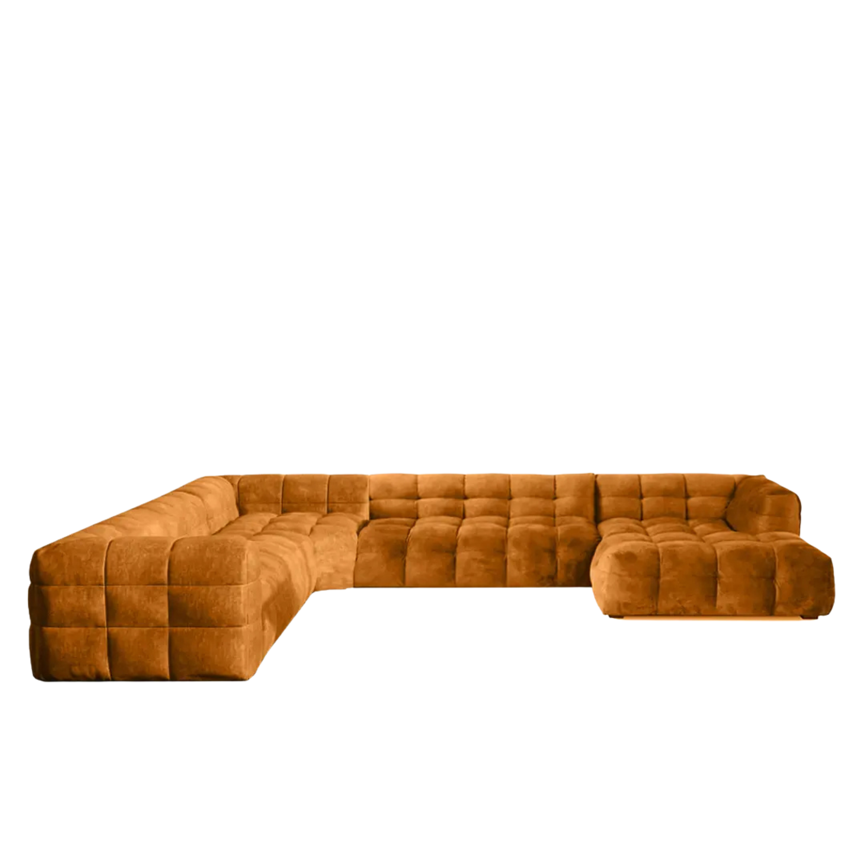 Michelin Corner Sofa