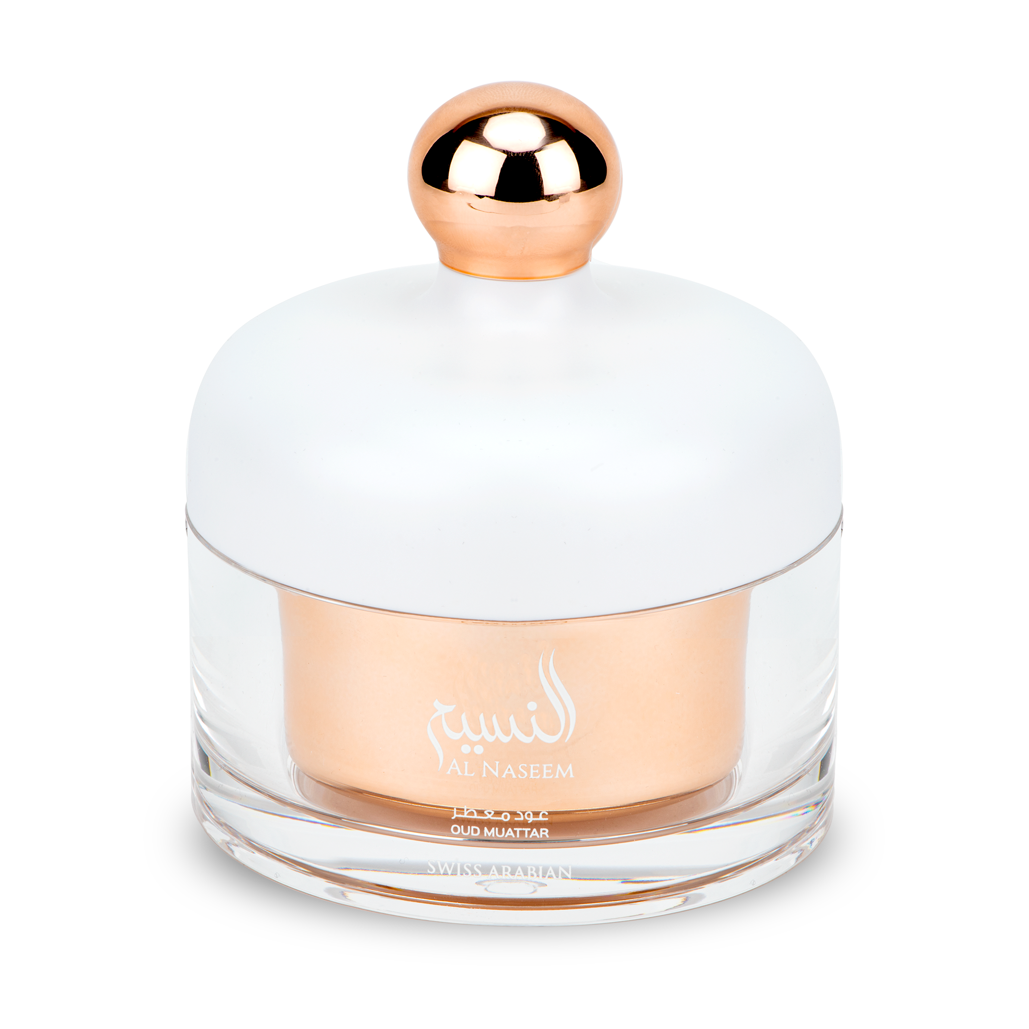OUD MUATTAR AL NASEEM