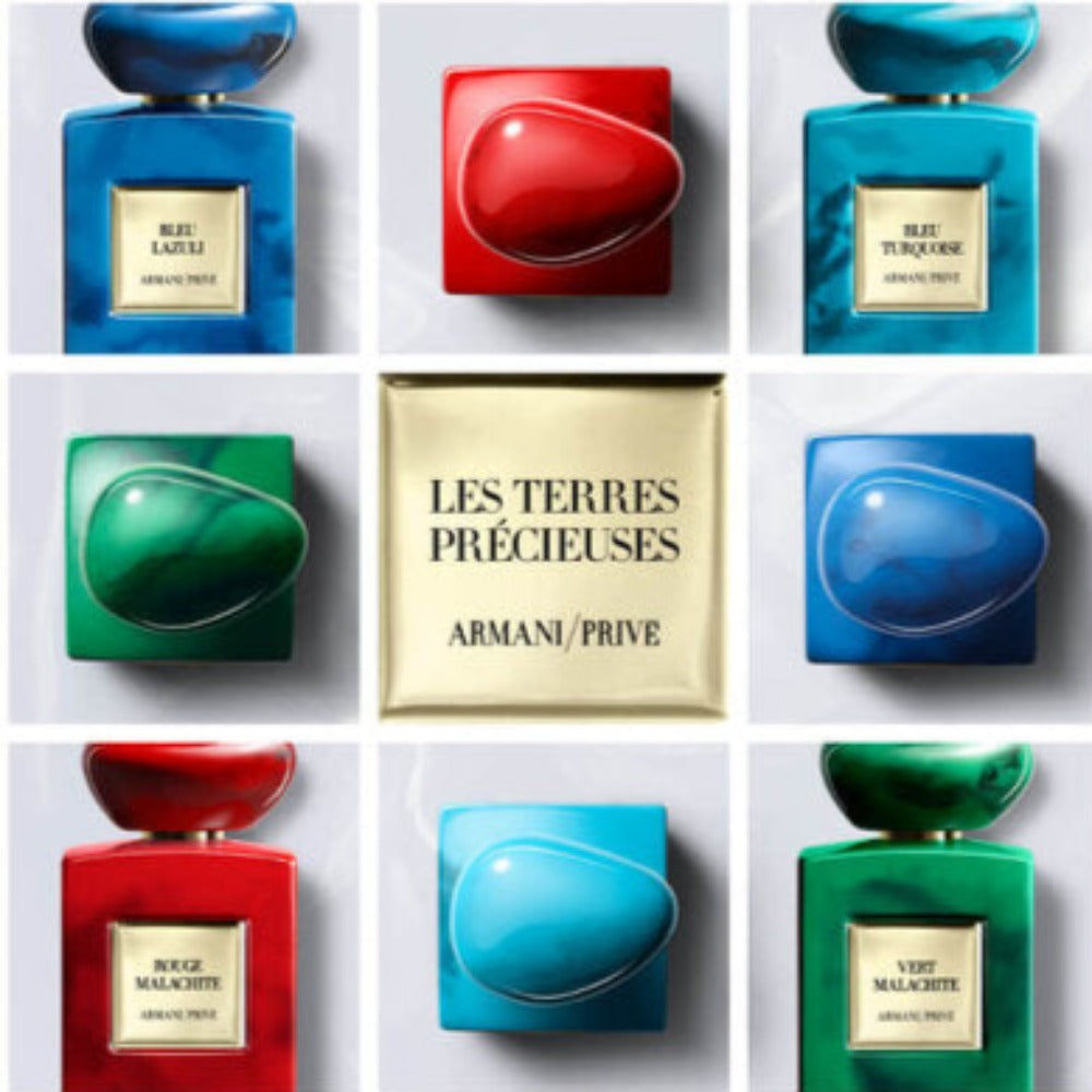 Bleu Turquoise Eau de Parfum 100 ml