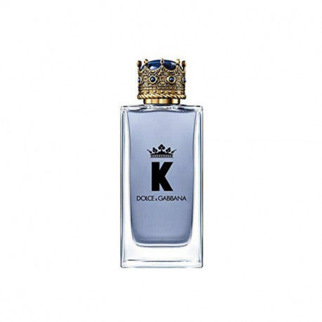 D&G King M Edt 150Ml