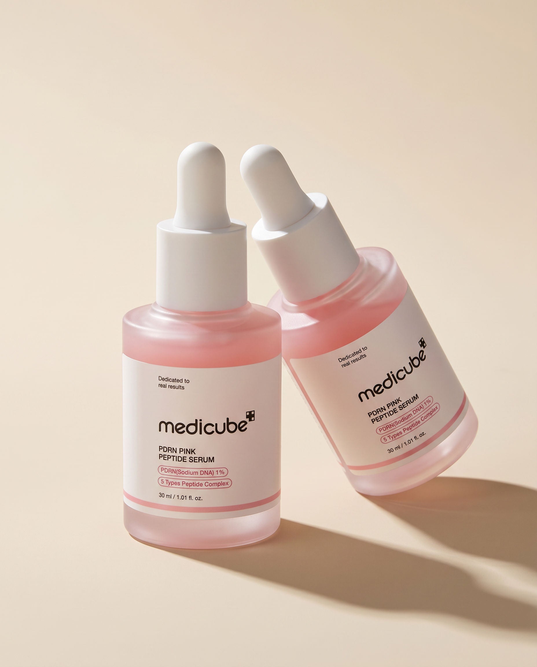 Medicube Pink PDRN Serum (Elite Seoul Skin)