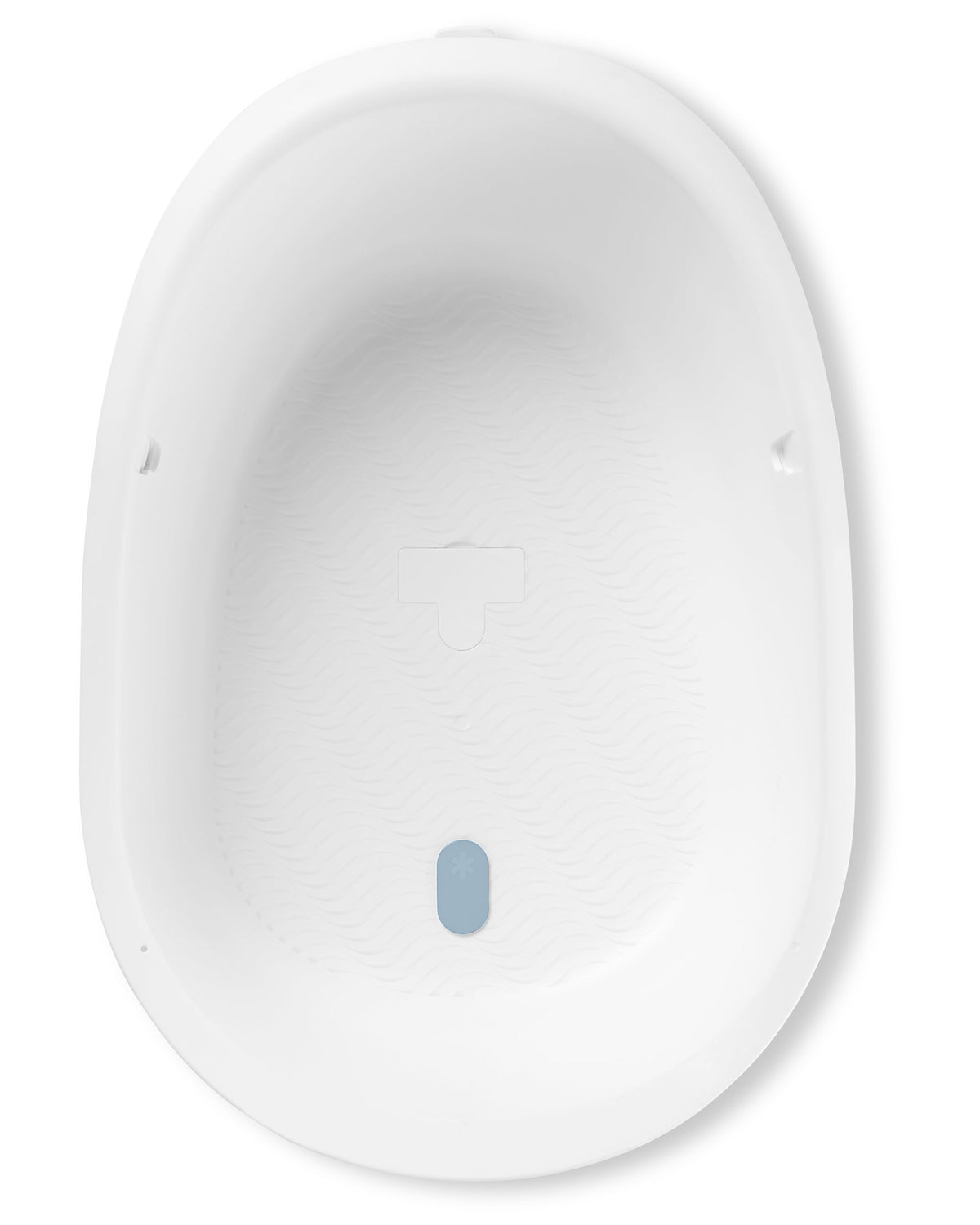 Skip Hop Wave 4-in-1 Baby Bath Tub