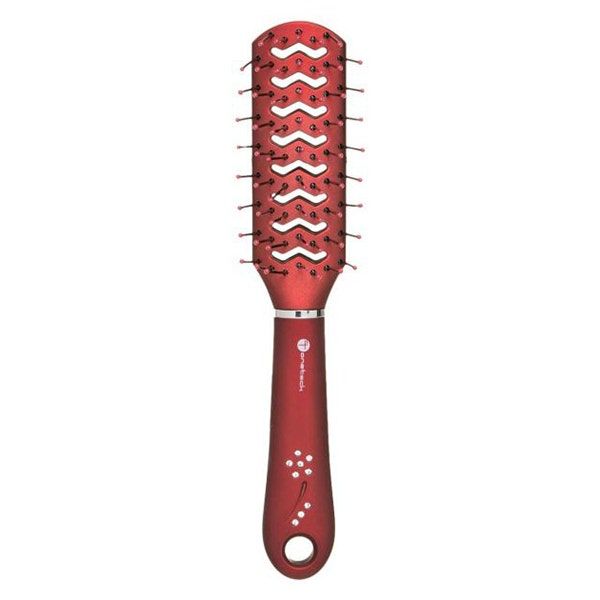 Onetech Mini Baby Hair Brush, 0423R2.5212R2