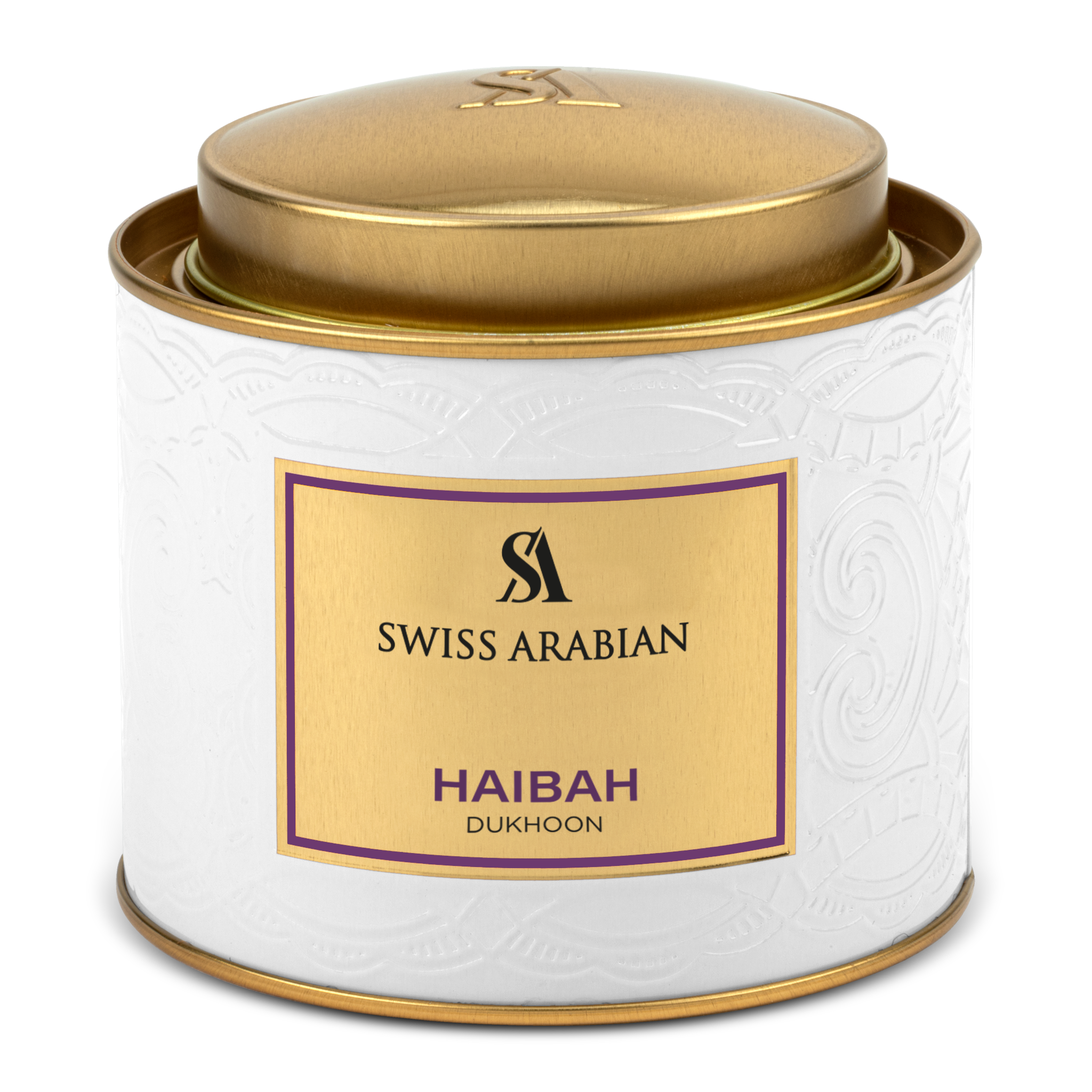 DUKHOON HAIBAH