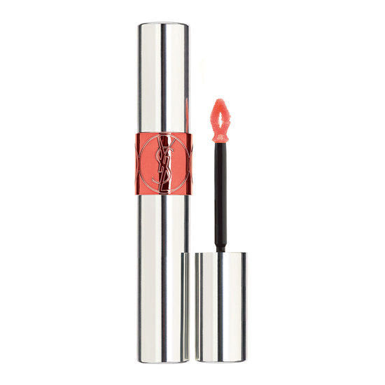 Yves Saint Laurent Volupté Tint-In-Oil Nourishing Lip Oil Colour