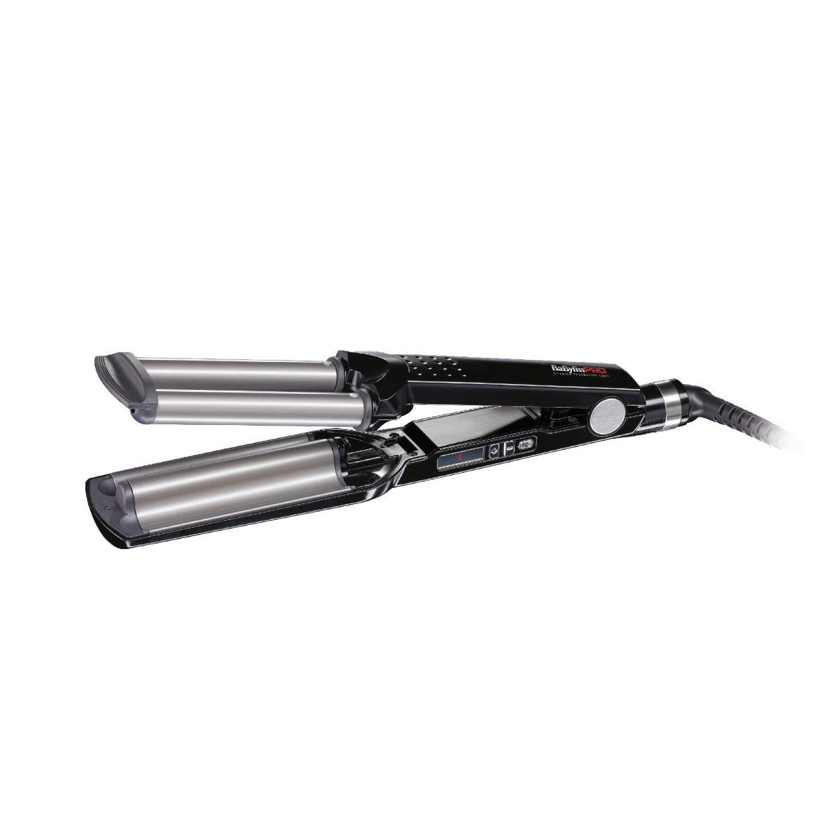 BabylissPro Ionic 3D Waver Hair Styler, BAB2369TTSDE