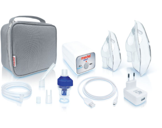 MEDEL 95151 SMART NEBULIZER