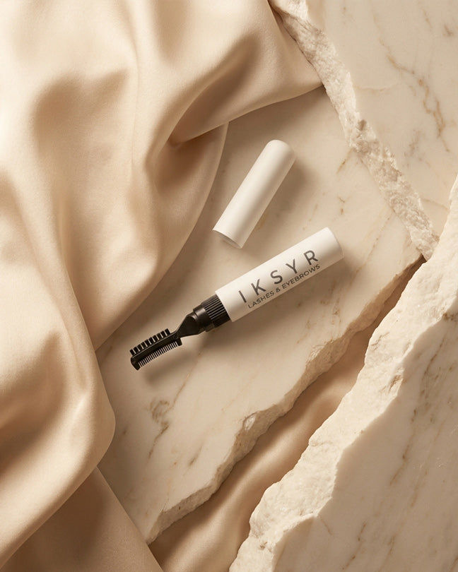 IKSYR EYE LASHES SERUM