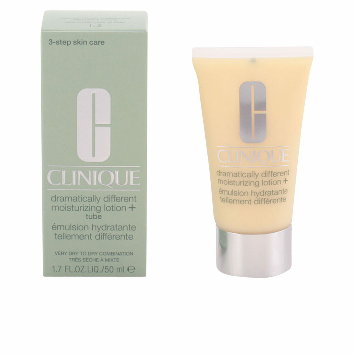 Moisturising Lotion Dramatically Different Clinique 50 ml 125 ml