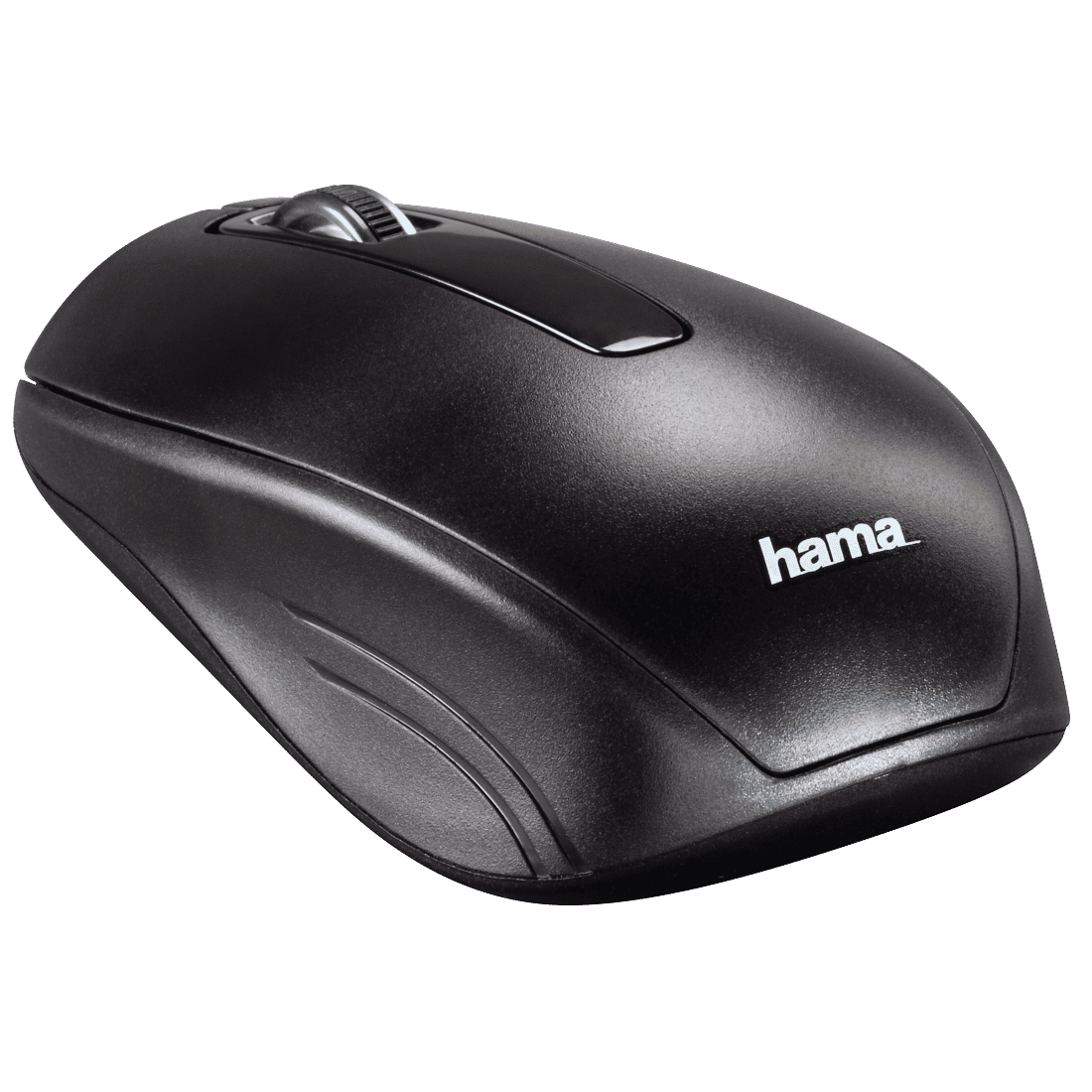 Hama D3182664 "Cortino" Wireless Keyboard/Mouse Set