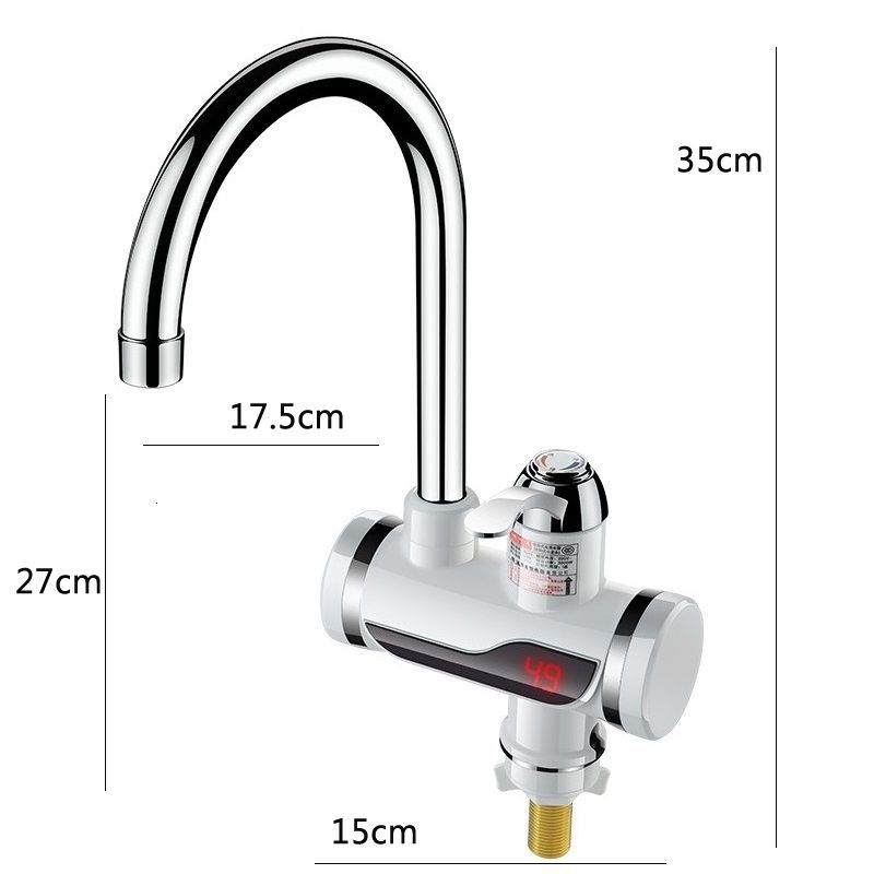 Faucet With Shower Lower Water Inlet With Shower Lower Water Inlet