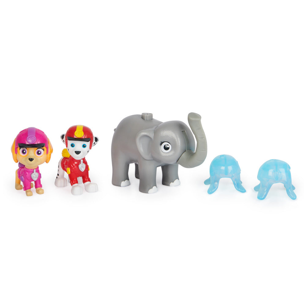 PAW Patrol Jungle Pups Hero Pup – Random Selection