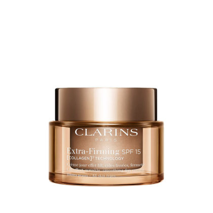 Extra-Firming Day Cream - SPF15