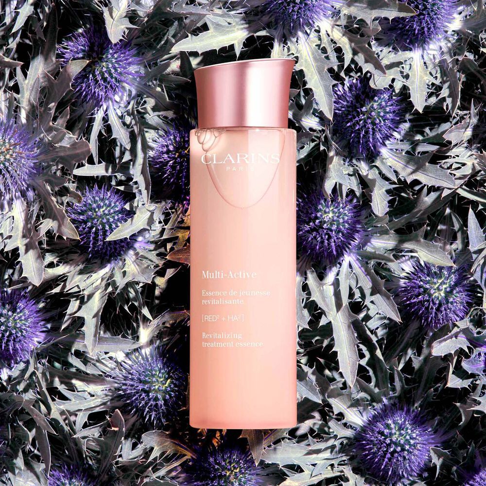 Multi-Active Revitalizing Treatment Essence 200ml