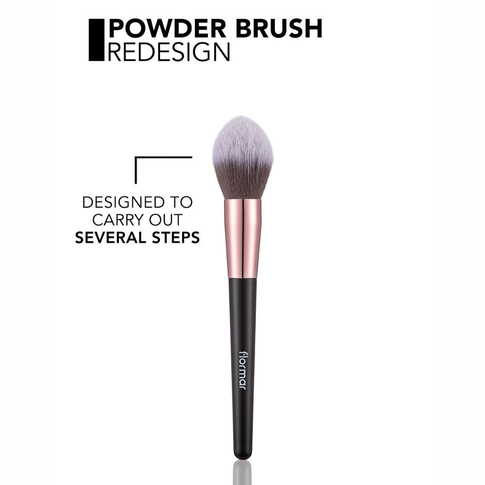 Flormar Powder Brush